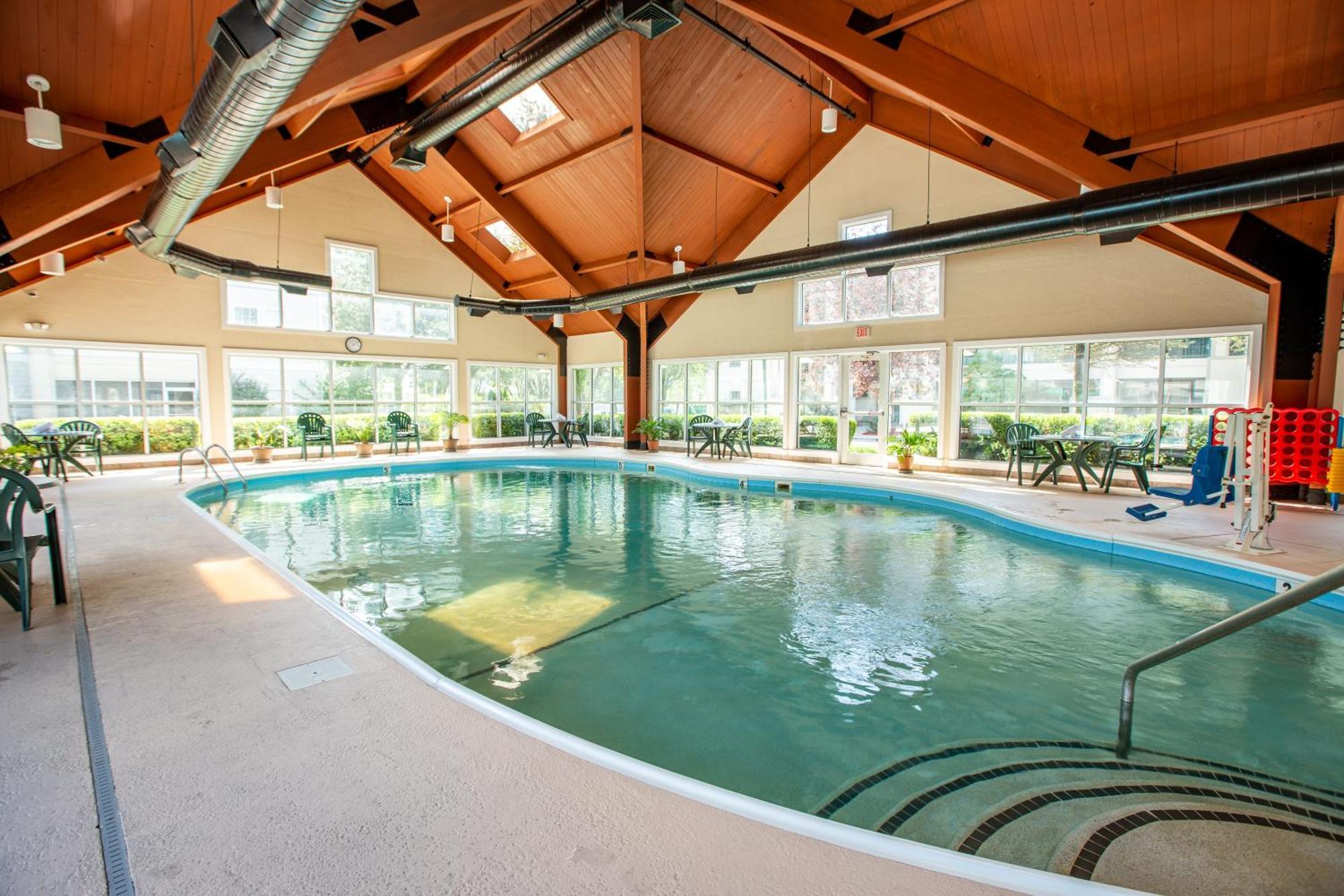 Palace View Resort By Spinnaker برانسون المظهر الخارجي الصورة