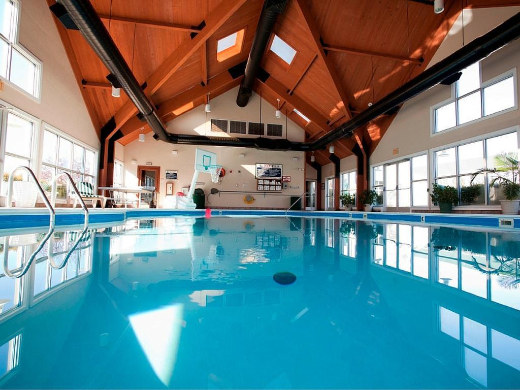 Palace View Resort By Spinnaker برانسون المظهر الخارجي الصورة